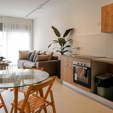Yalarent New Stylish Apartment 3Br With Balcony Eilat Bagian luar foto
