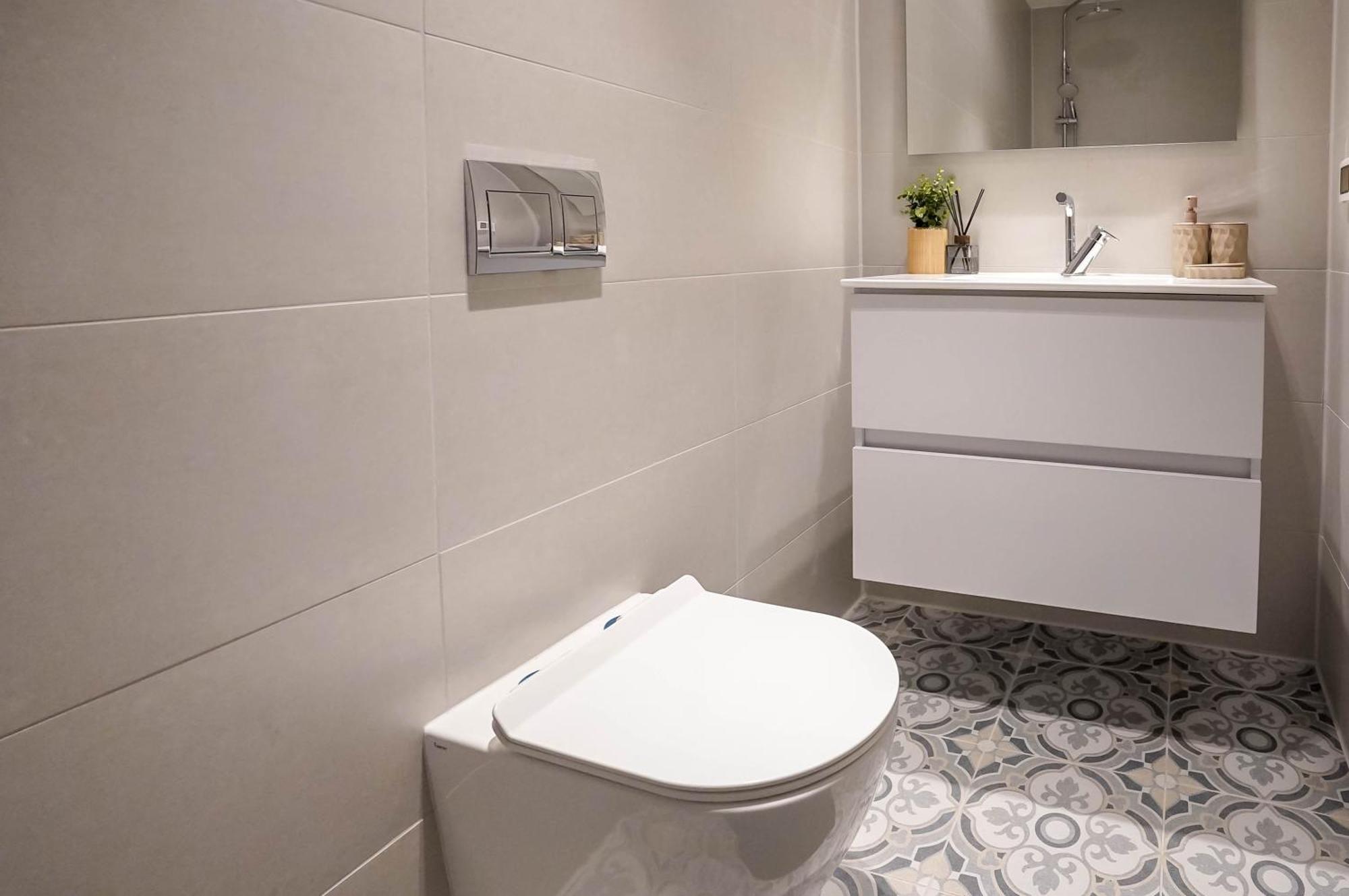 Yalarent New Stylish Apartment 3Br With Balcony Eilat Bagian luar foto