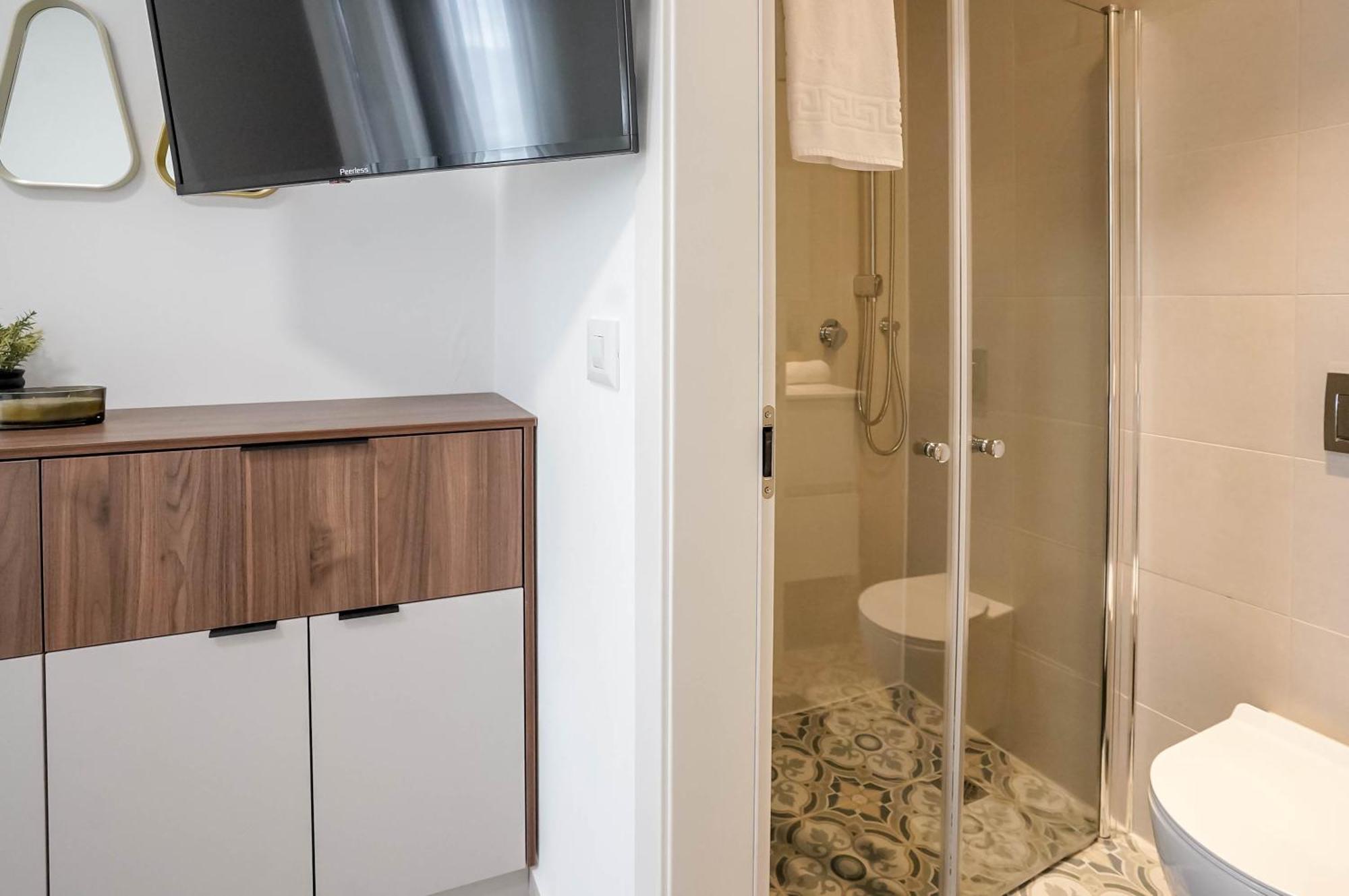 Yalarent New Stylish Apartment 3Br With Balcony Eilat Bagian luar foto